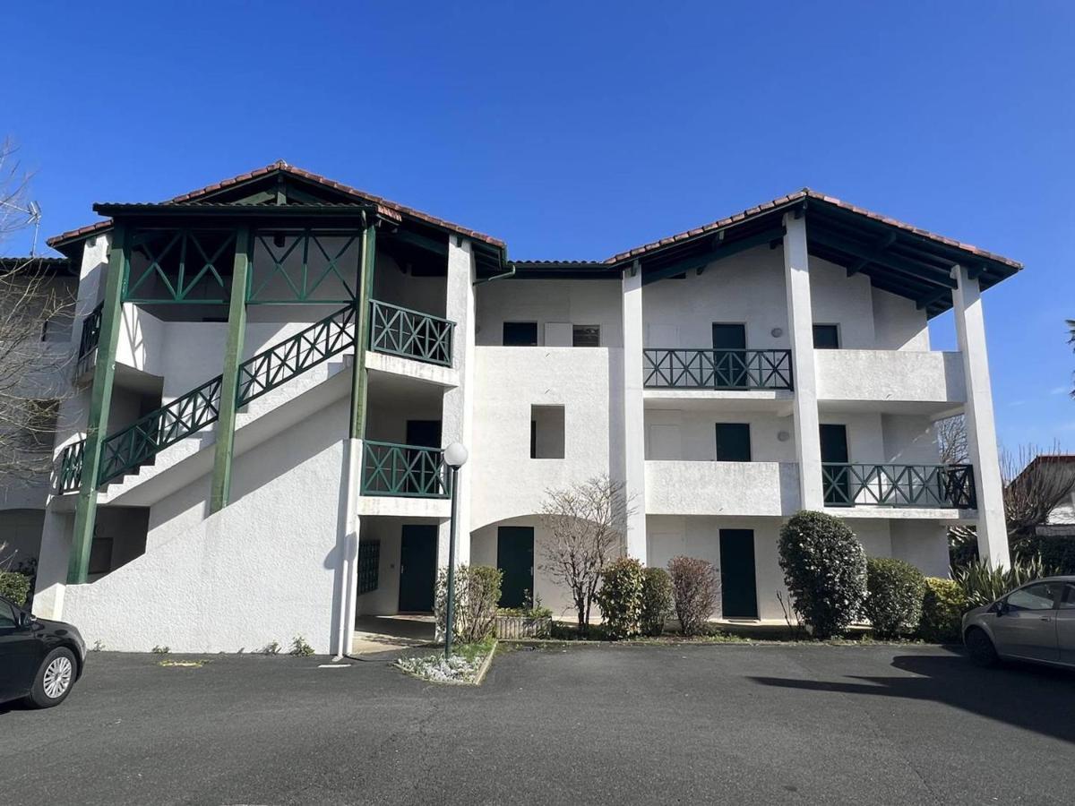 Studio Eglantine A Cambo-Les-Bains, Proche Thermes, Terrasse, Parking, Acces Internet, Animaux Ok - Fr-1-495-106 Exterior foto